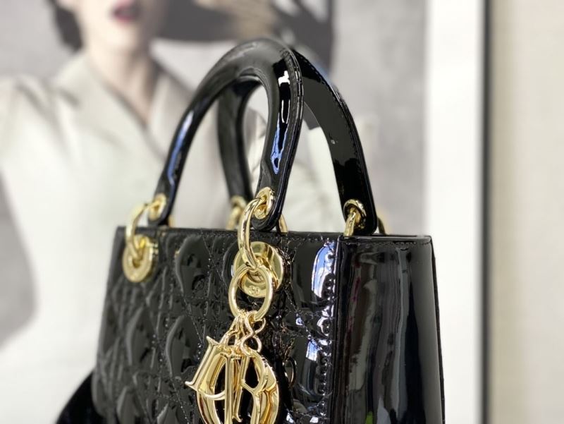 Dior My Lady Bags